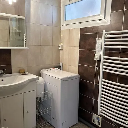 דירה Appt 2 Pieces Climatise Du Roi Gr710-1g לה-גרו-דו-רואה